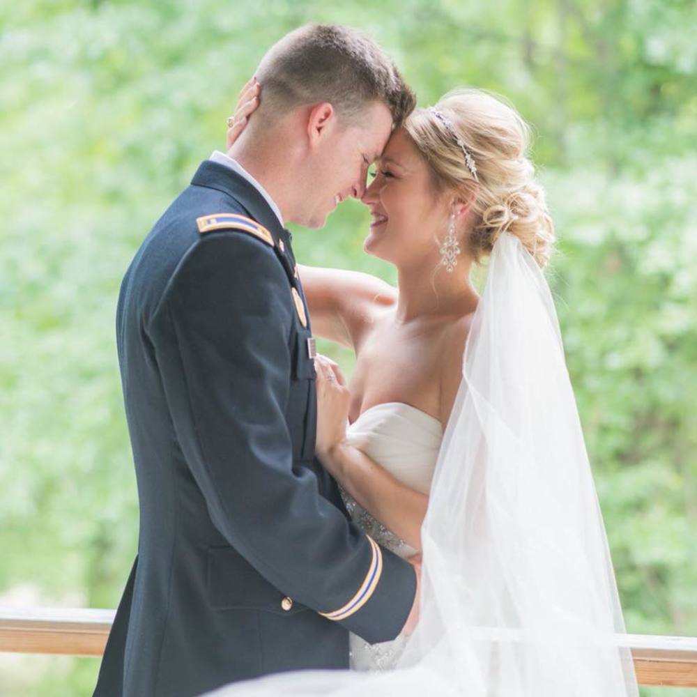 Meet your Posher, Hunter